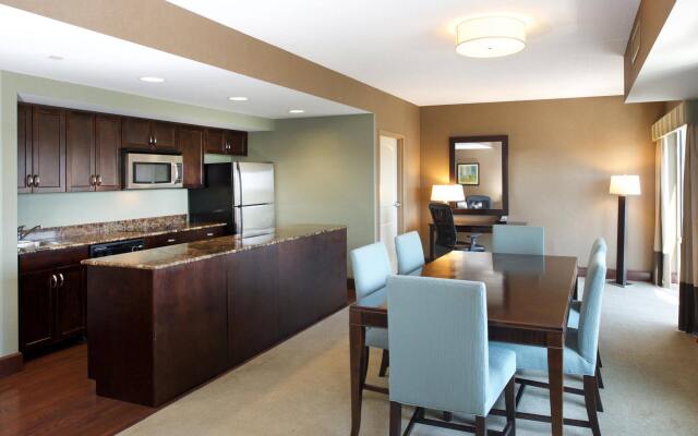 Homewood Suites by Hilton Pittsburgh Southpointe