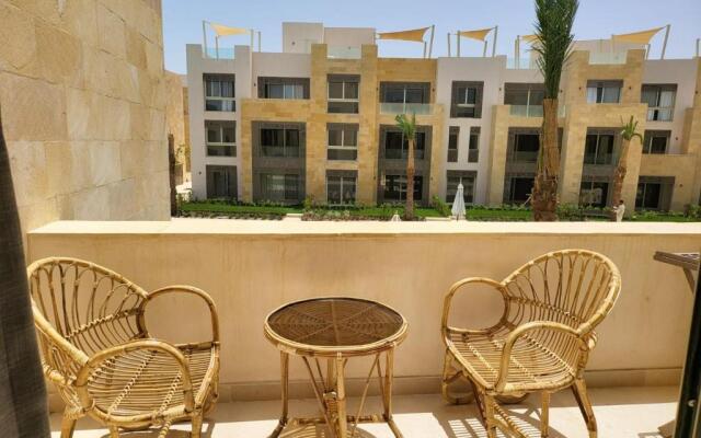 Mangroovy Gouna 1 BR apartment