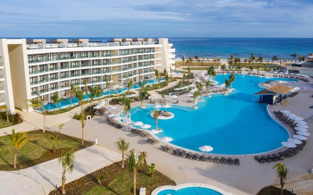 Ocean Coral Spring Resort - All inclusive