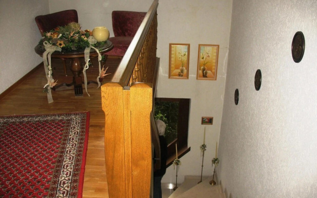 Beautiful Home in Brilon-alme With 3 Bedrooms