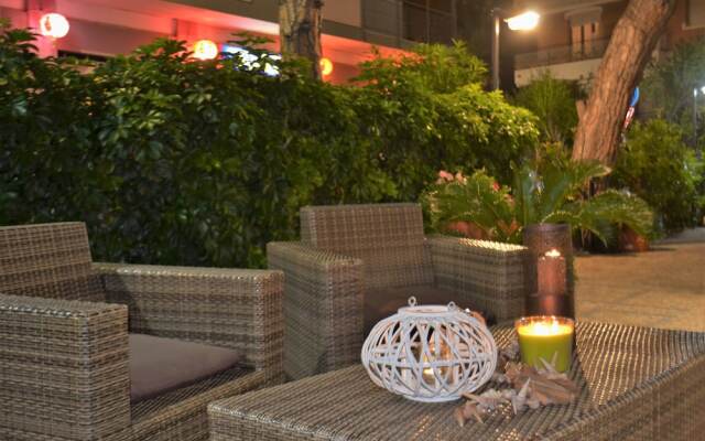 Hotel Mirelia