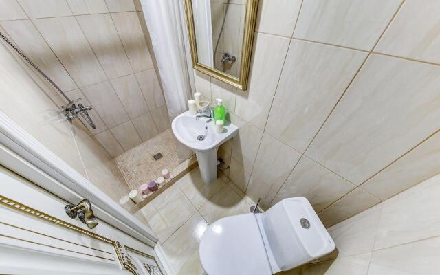 Ape1sInn (Апельсин)