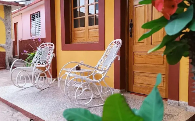 Casa Oscar VIÑALES
