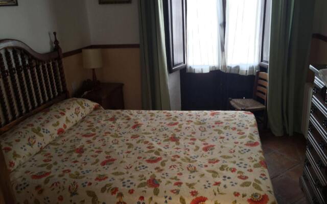 Hotel Rural Molino de Los Abuelos