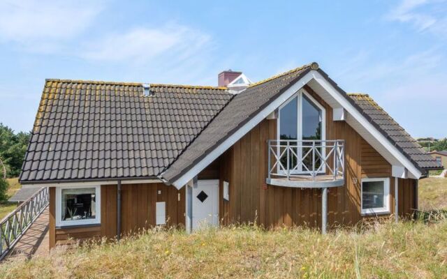 "Arngard" - 500m from the sea in Western Jutland