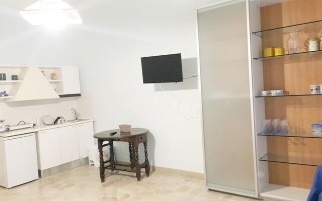 Belledonne Apartments