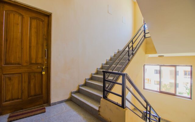 OYO 13176 Home 2BHK Fatrade Beach