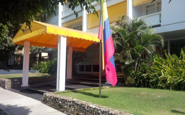 Hotel Vallclaire Suites