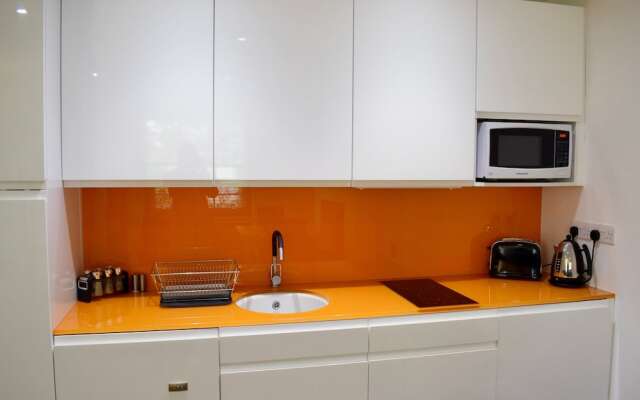 Charming 2 Bedroom Apartment in Kentish Town