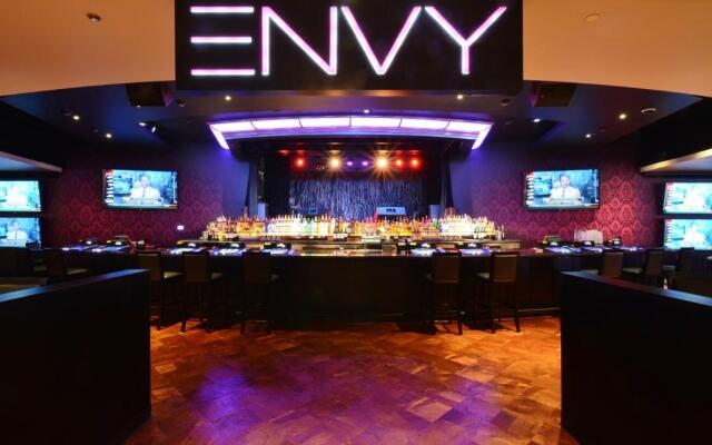 Horseshoe Southern Indiana