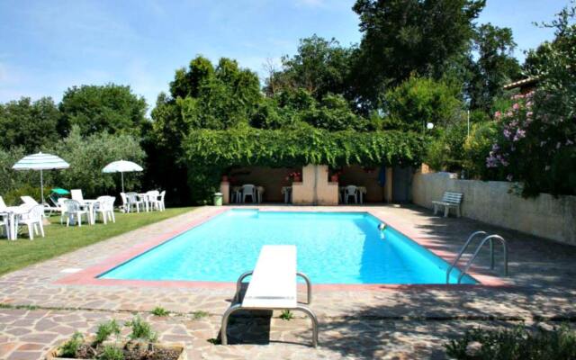 Agriturismo Menchetti