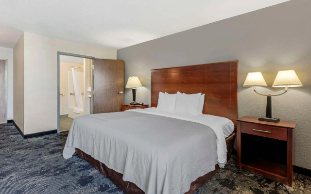 Quality Inn Downtown Stuart