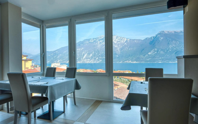 Hotel Cristina