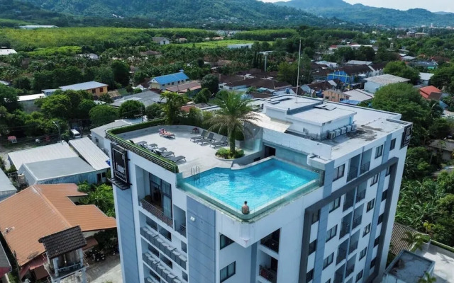 Modern Condo near the Beach - NV5