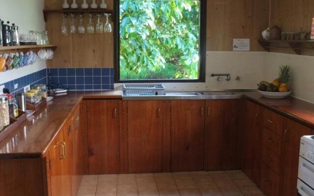 Cape Trib Farmstay