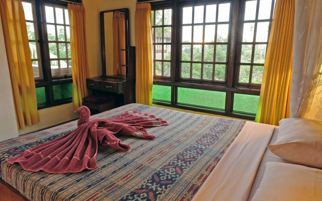 Ketut's Place Bed & Breakfast Ubud