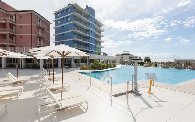 Residence Near the sea in Loano 4201