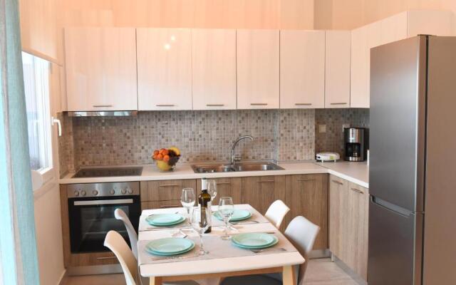 Melia Luxury Suite with pool