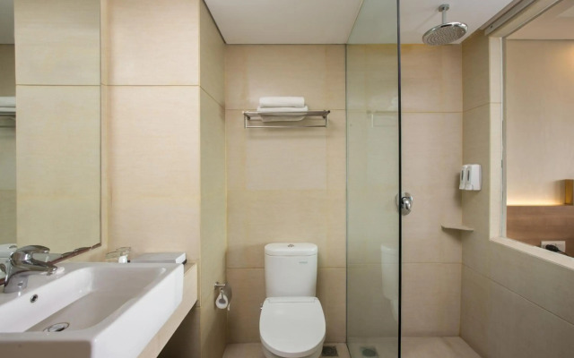 Casual Colours Barcelona Hotel