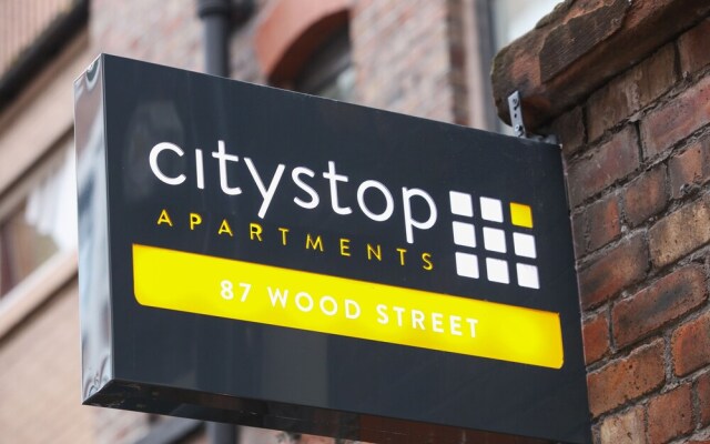 CityStop Apartments Wood Street