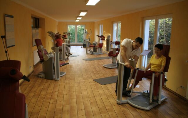 Hotel & Restaurant Hanse Kogge