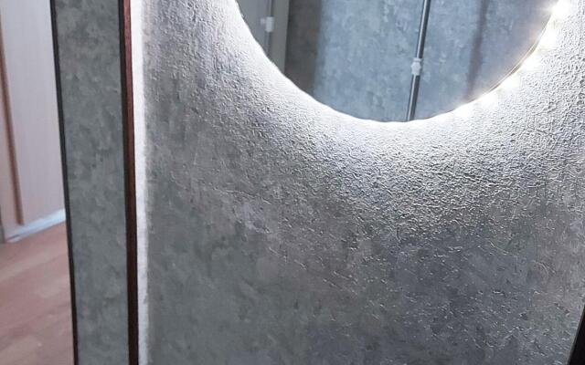 Апартаменты на улице Коминтерна 13