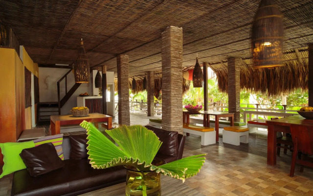 Kohsamui Hotel De Mar