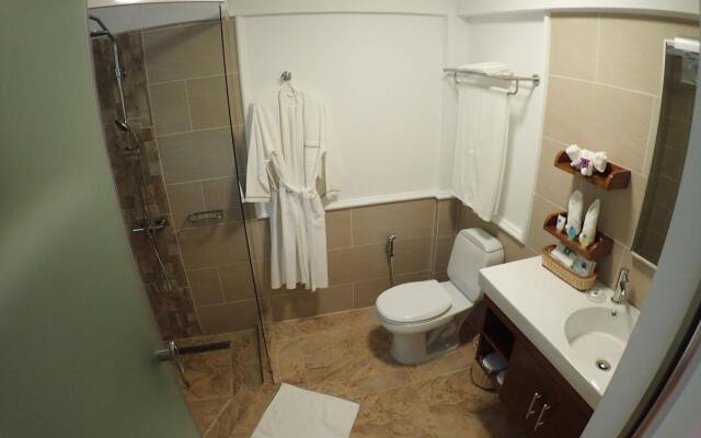 Deluxx Boutique hotel