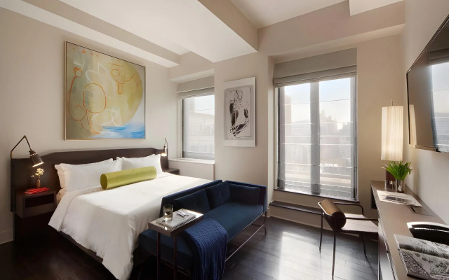 The Marmara Park Avenue
