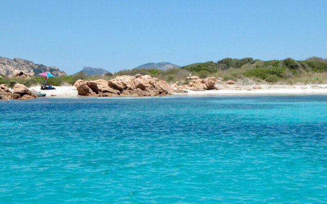 I Fari 77 600mt From The Beach