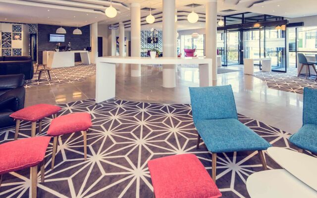 Mercure Poitiers Site du Futuroscope Hotel