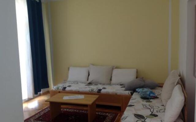 Apartments Glavas