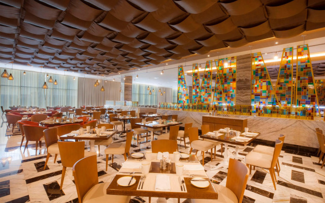 Moon Palace The Grand Cancun - All-inclusive