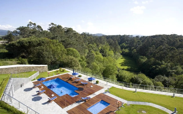 Apartamentos Viavelez