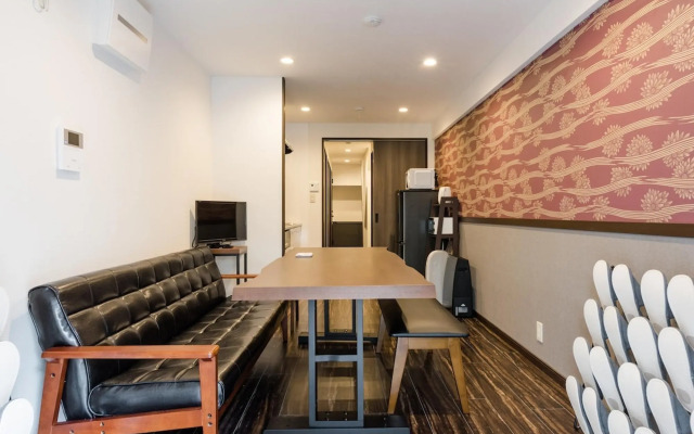 Asakusa SAKURA-RYOKAN - Vacation STAY 88198v