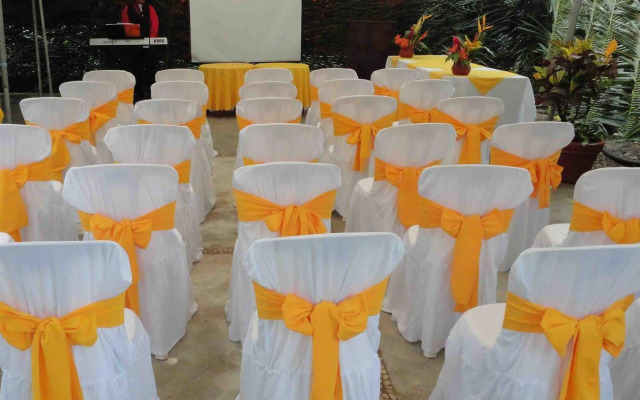 Hotel Nututun Palenque