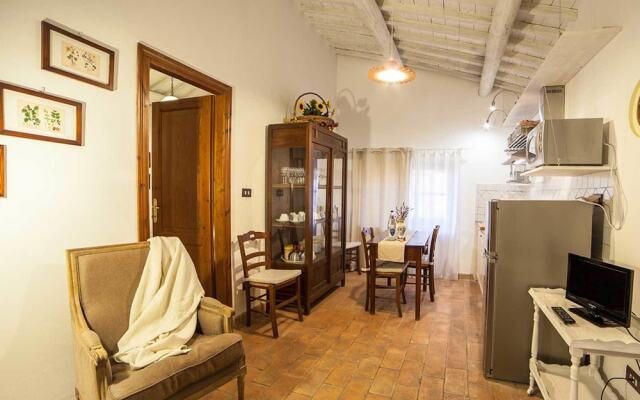 Agriturismo Il Tesoro