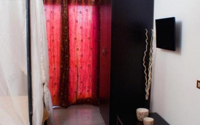 Sette Cuscini Bed And Breakfast