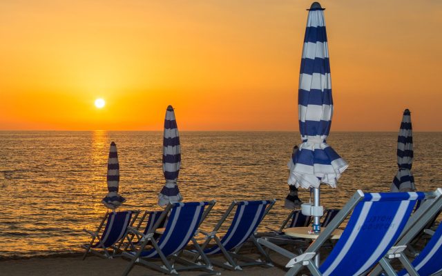 Hotel Poseidon