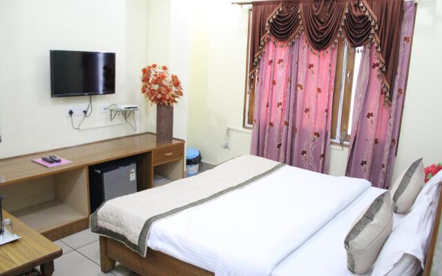 Collection O 30858 Hotel SP ROOMS