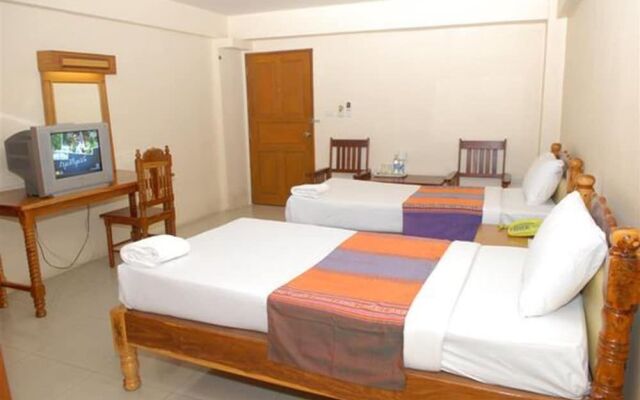 Submukda Grand Hotel