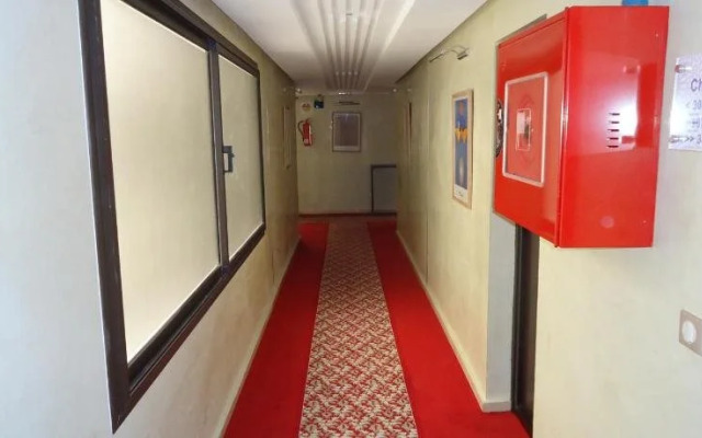 Hotel Emilio Moretti
