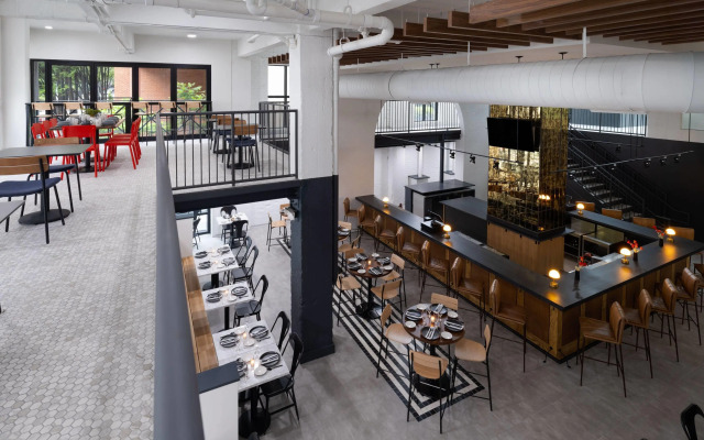 Origin Atlanta, a Wyndham Hotel