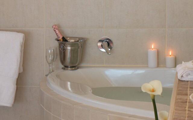 Villa Atlantica Boutique Guesthouse