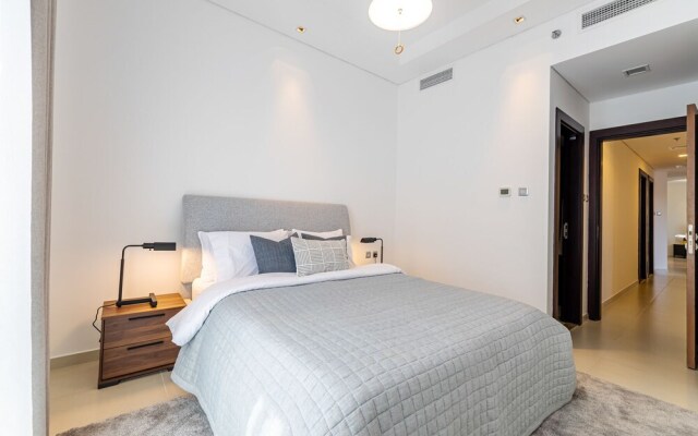 Brand New Apartments in Jumeirah