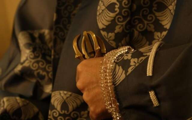 Tsukagoshiya Shichibei