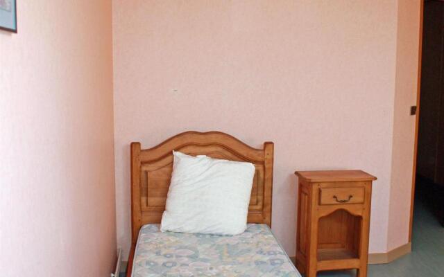 Gîte Isches, 3 pièces, 5 personnes - FR-1-589-116