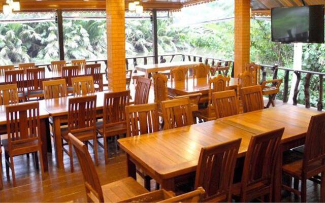 Kohloy Resort Suratthani