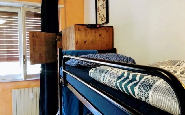 TwinCities - hostel