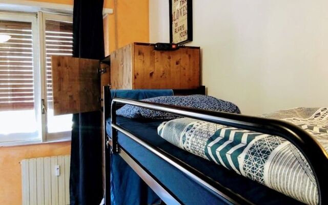 TwinCities - hostel